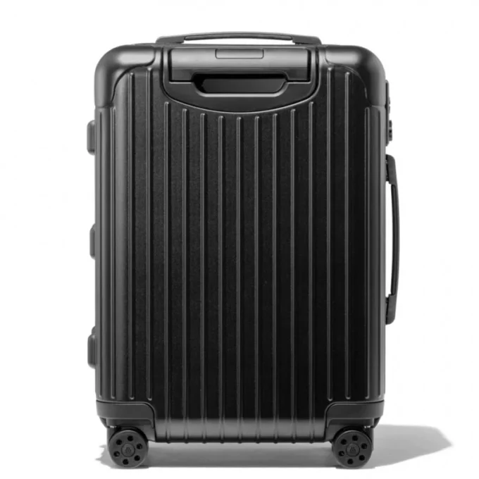 Valigia da cabina Essential Sleeve Cabin S Valigia da cabina Essential Sleeve Cabin S