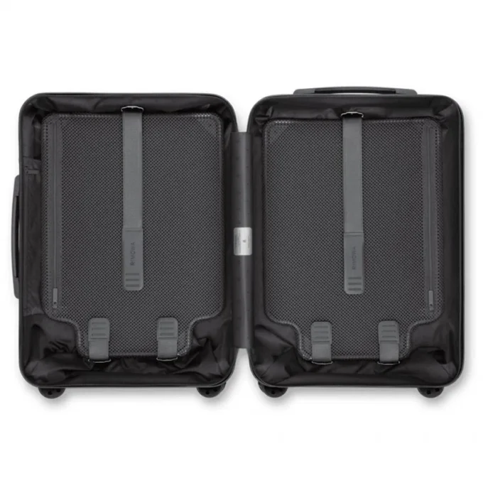 Valigia da cabina Essential Sleeve Cabin S Valigia da cabina Essential Sleeve Cabin S