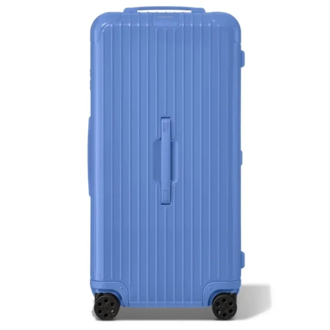 Valigia Essential Trunk Plus Large per scarpe da corsa Valigia Essential Trunk Plus Large per scarpe da corsa