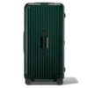 Valigia Essential Trunk Plus Large per scarpe da corsa Valigia Essential Trunk Plus Large per scarpe da corsa