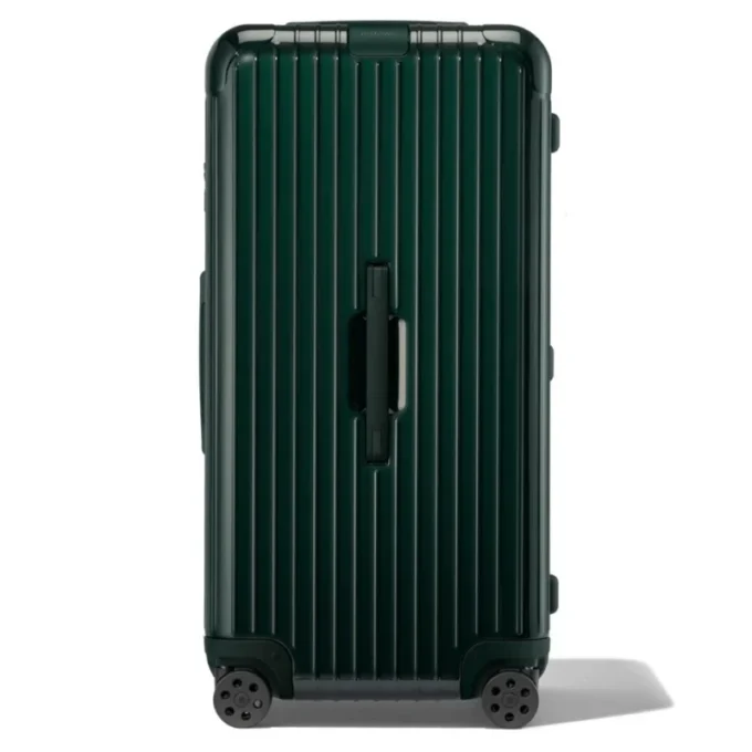 Valigia Essential Trunk Plus Large per scarpe da corsa Valigia Essential Trunk Plus Large per scarpe da corsa