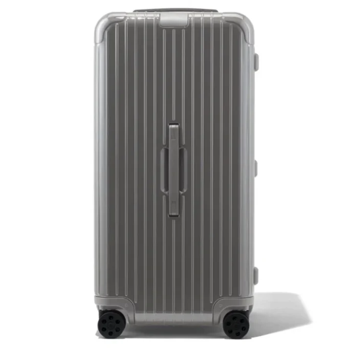 Valigia Essential Trunk Plus Large per scarpe da corsa Valigia Essential Trunk Plus Large per scarpe da corsa