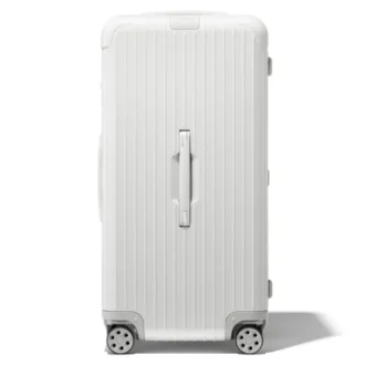 Valigia Essential Trunk Plus Large per scarpe da corsa