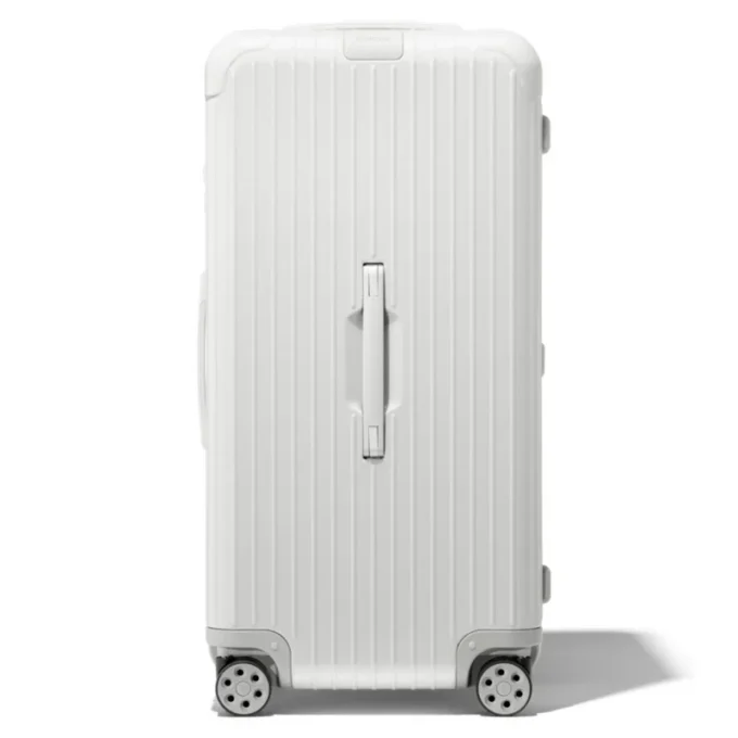 Valigia Essential Trunk Plus Large per scarpe da corsa