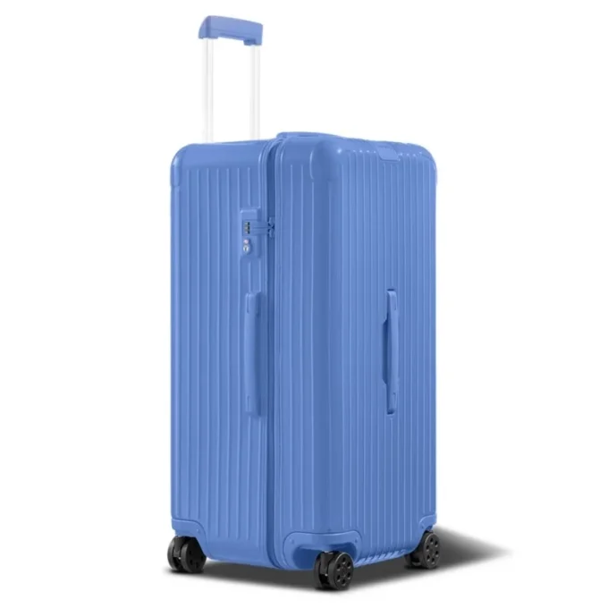 Valigia Essential Trunk Plus Large per scarpe da corsa Valigia Essential Trunk Plus Large per scarpe da corsa
