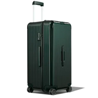 Valigia Essential Trunk Plus Large per scarpe da corsa Valigia Essential Trunk Plus Large per scarpe da corsa