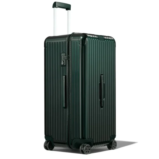 Valigia Essential Trunk Plus Large per scarpe da corsa Valigia Essential Trunk Plus Large per scarpe da corsa