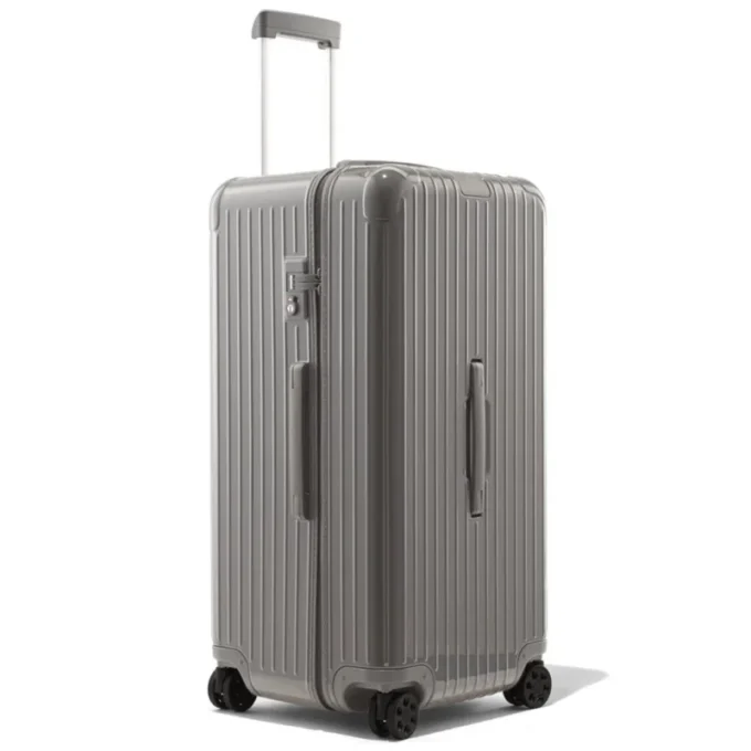Valigia Essential Trunk Plus Large per scarpe da corsa Valigia Essential Trunk Plus Large per scarpe da corsa