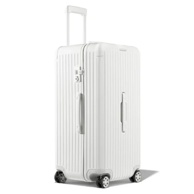 Valigia Essential Trunk Plus Large per scarpe da corsa