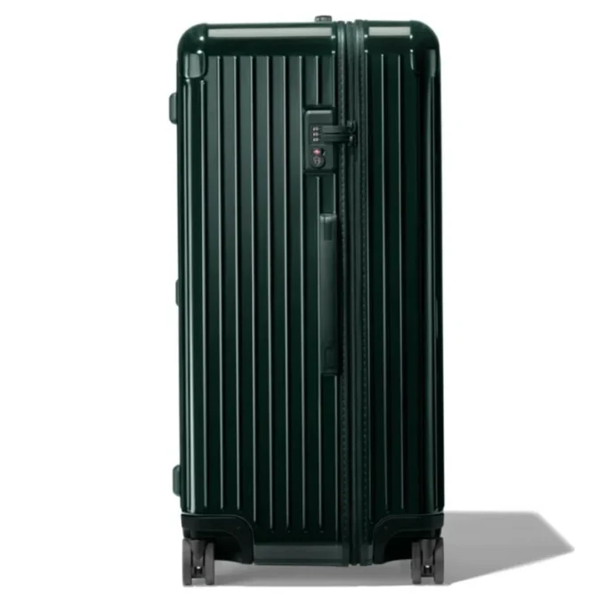 Valigia Essential Trunk Plus Large per scarpe da corsa Valigia Essential Trunk Plus Large per scarpe da corsa
