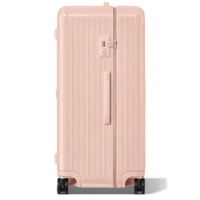 Valigia Essential Trunk Plus Large per scarpe da corsa