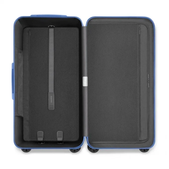 Valigia Essential Trunk Plus Large per scarpe da corsa Valigia Essential Trunk Plus Large per scarpe da corsa