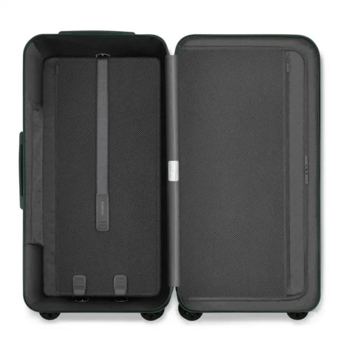 Valigia Essential Trunk Plus Large per scarpe da corsa Valigia Essential Trunk Plus Large per scarpe da corsa