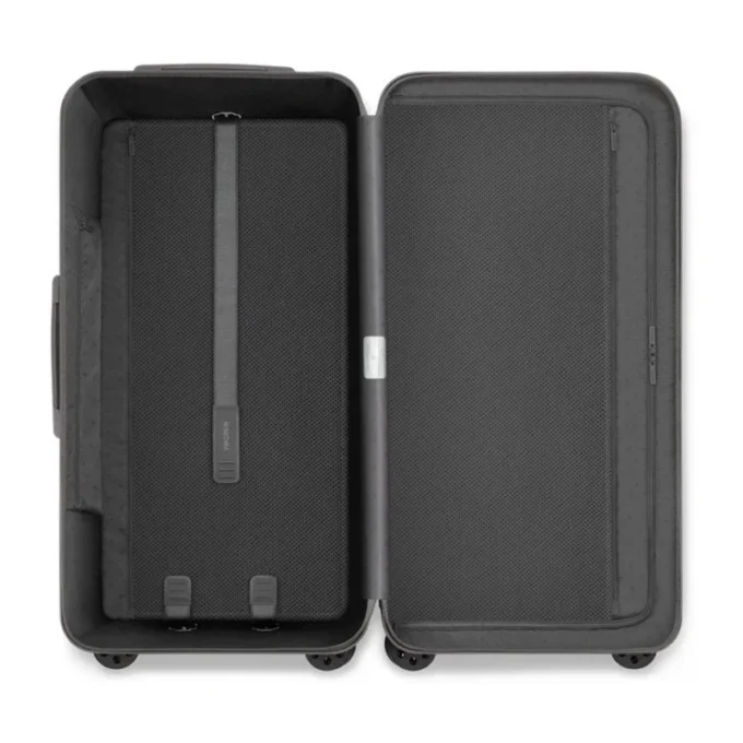 Valigia Essential Trunk Plus Large per scarpe da corsa Valigia Essential Trunk Plus Large per scarpe da corsa