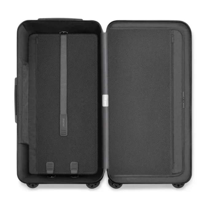 Valigia Essential Trunk Plus Large per scarpe da corsa Valigia Essential Trunk Plus Large per scarpe da corsa