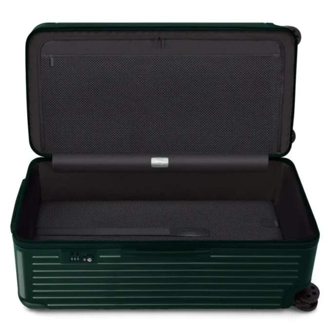 Valigia Essential Trunk Plus Large per scarpe da corsa Valigia Essential Trunk Plus Large per scarpe da corsa