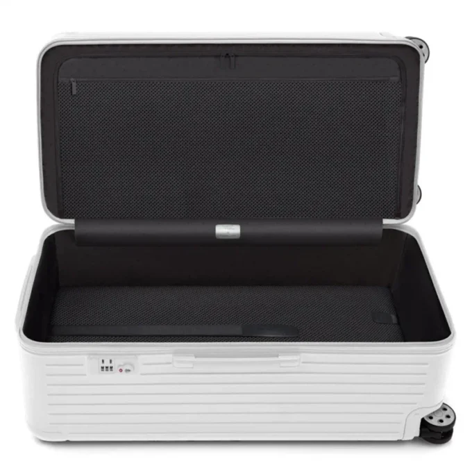 Valigia Essential Trunk Plus Large per scarpe da corsa