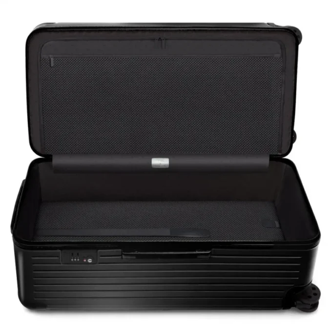 Valigia Essential Trunk Plus Large per scarpe da corsa Valigia Essential Trunk Plus Large per scarpe da corsa