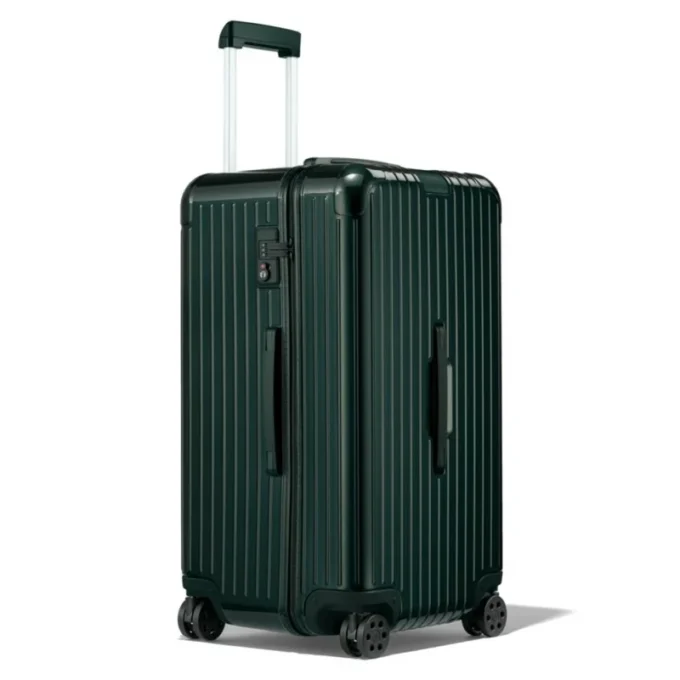 Valigia grande Essential Trunk per scarpe da corsa