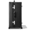 Valigia grande in alluminio Klassische Trunk