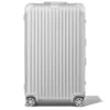 Valigia grande in alluminio Original Trunk Valigia grande in alluminio Original Trunk
