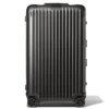 Valigia grande in alluminio Original Trunk Valigia grande in alluminio Original Trunk