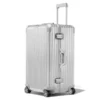 Valigia grande in alluminio Original Trunk Valigia grande in alluminio Original Trunk