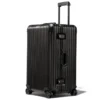 Valigia grande in alluminio Original Trunk Valigia grande in alluminio Original Trunk