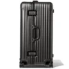 Valigia grande in alluminio Original Trunk Valigia grande in alluminio Original Trunk