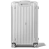 Valigia grande in alluminio Original Trunk Valigia grande in alluminio Original Trunk