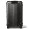 Valigia grande in alluminio Original Trunk Valigia grande in alluminio Original Trunk