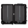 Valigia grande in alluminio Original Trunk Valigia grande in alluminio Original Trunk