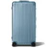 Valigia grande in alluminio Original Trunk Plus Valigia grande in alluminio Original Trunk Plus