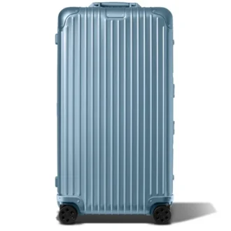 Valigia grande in alluminio Original Trunk Plus Valigia grande in alluminio Original Trunk Plus