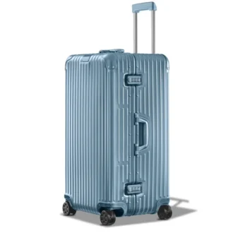 Valigia grande in alluminio Original Trunk Plus Valigia grande in alluminio Original Trunk Plus