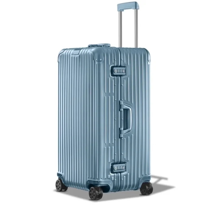 Valigia grande in alluminio Original Trunk Plus Valigia grande in alluminio Original Trunk Plus
