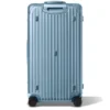 Valigia grande in alluminio Original Trunk Plus Valigia grande in alluminio Original Trunk Plus