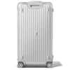 Valigia grande in alluminio Original Trunk Plus