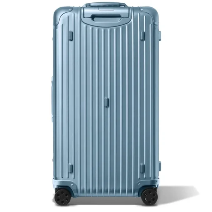 Valigia grande in alluminio Original Trunk Plus Valigia grande in alluminio Original Trunk Plus