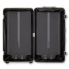 Valigia grande in alluminio Original Trunk Plus