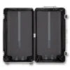 Valigia grande in alluminio Original Trunk Plus