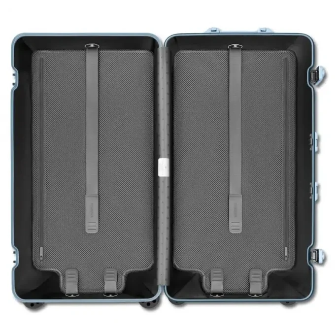 Valigia grande in alluminio Original Trunk Plus Valigia grande in alluminio Original Trunk Plus