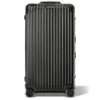 Valigia grande Original Trunk Plus in alluminio