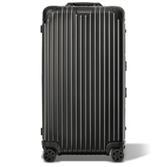 Valigia grande Original Trunk Plus in alluminio