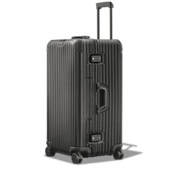 Valigia grande Original Trunk Plus in alluminio