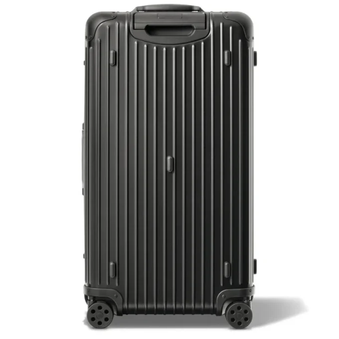 Valigia grande Original Trunk Plus in alluminio