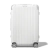Valigia ibrida Check-In M Valigia ibrida Check-In M