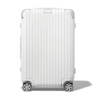 Valigia ibrida Check-In M