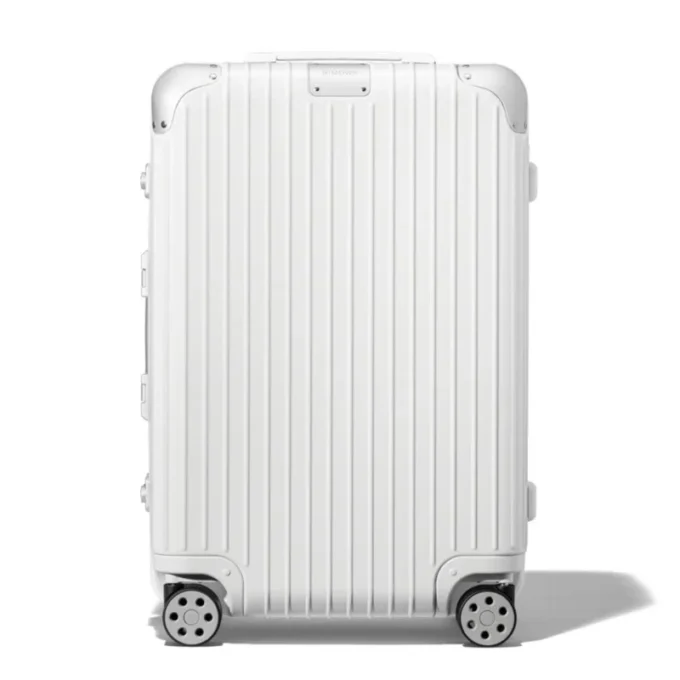 Valigia ibrida Check-In M Valigia ibrida Check-In M