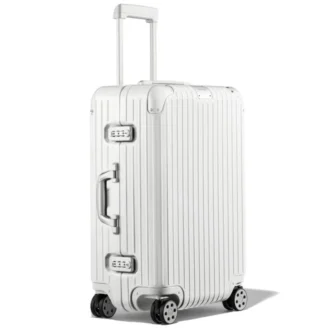 Valigia ibrida Check-In M